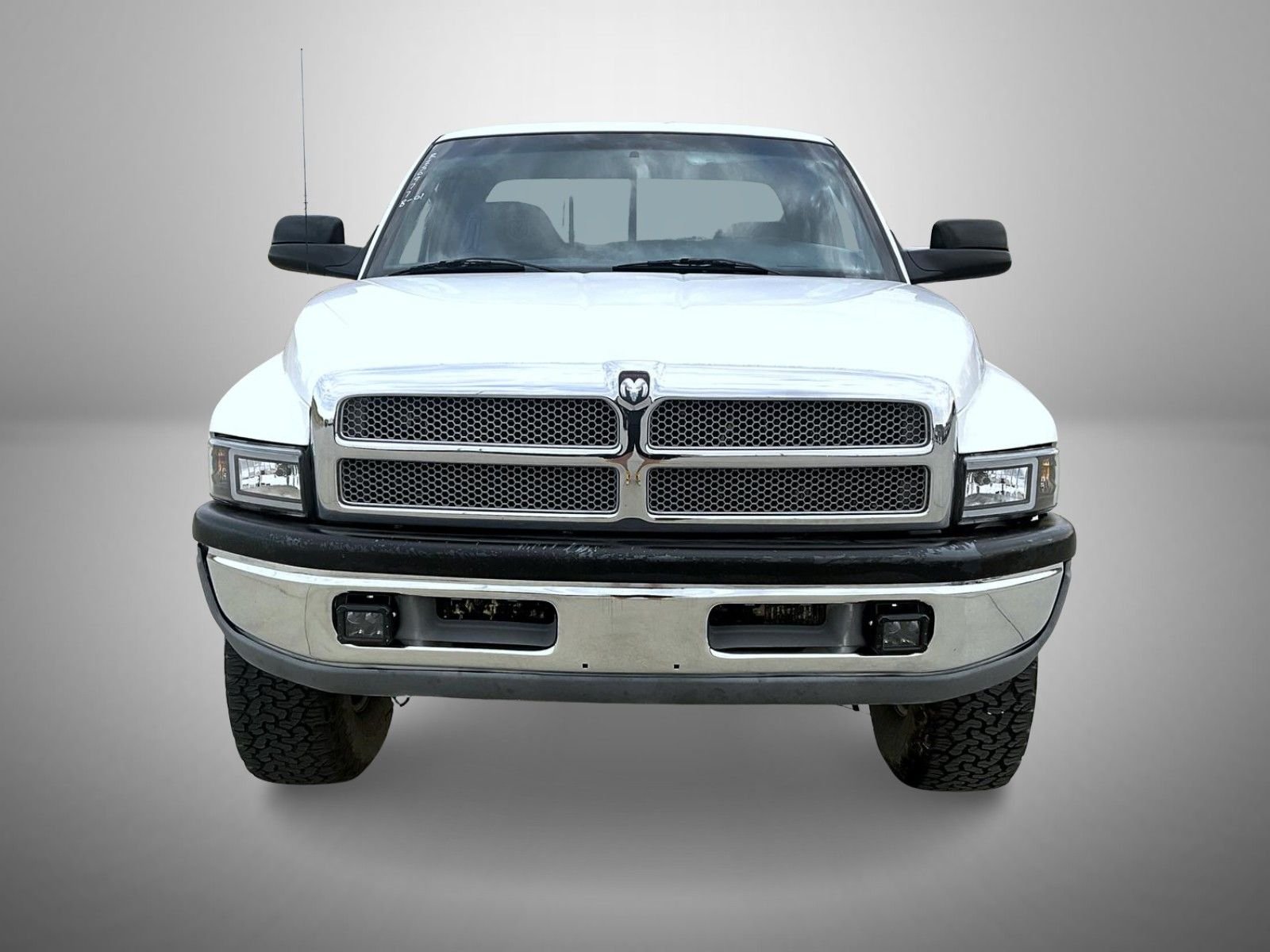 Used 2001 Dodge Ram Pickup SLT with VIN 1B7KF23691J284078 for sale in Plattsmouth, NE