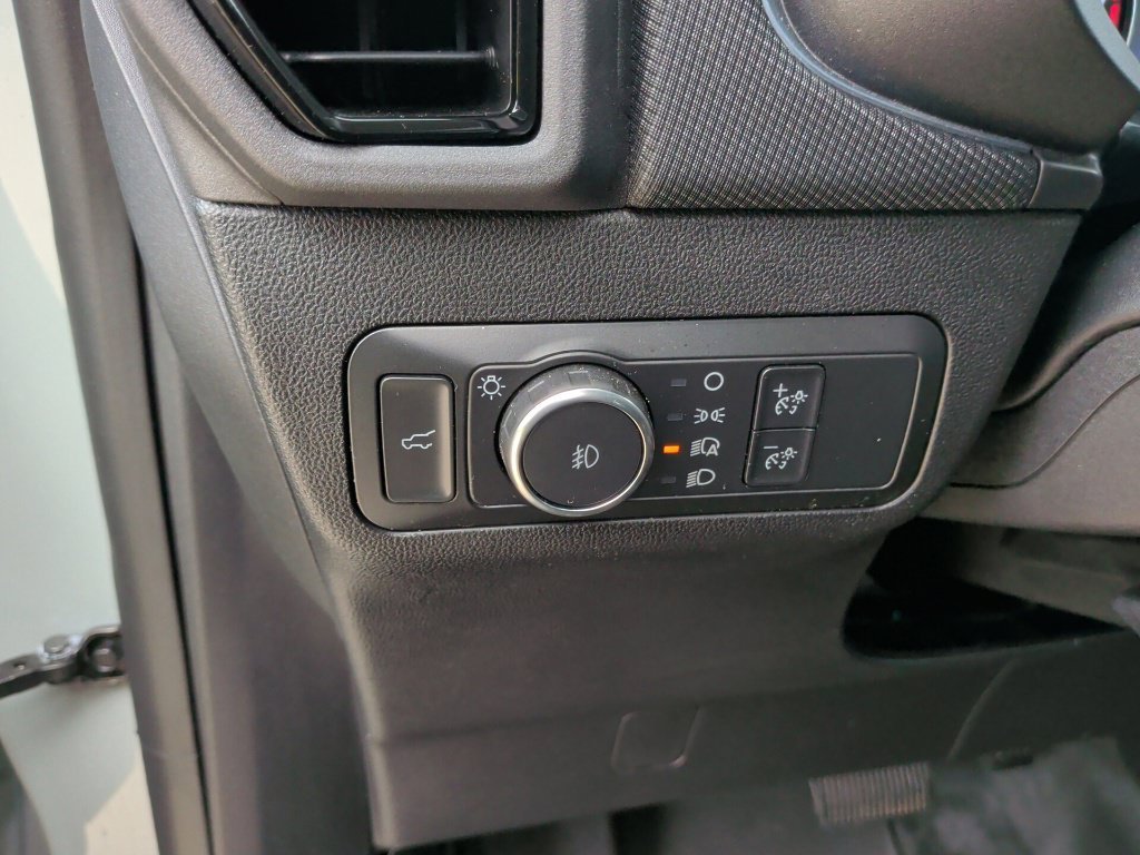 Used 2021 Green Ford Badlands image 15