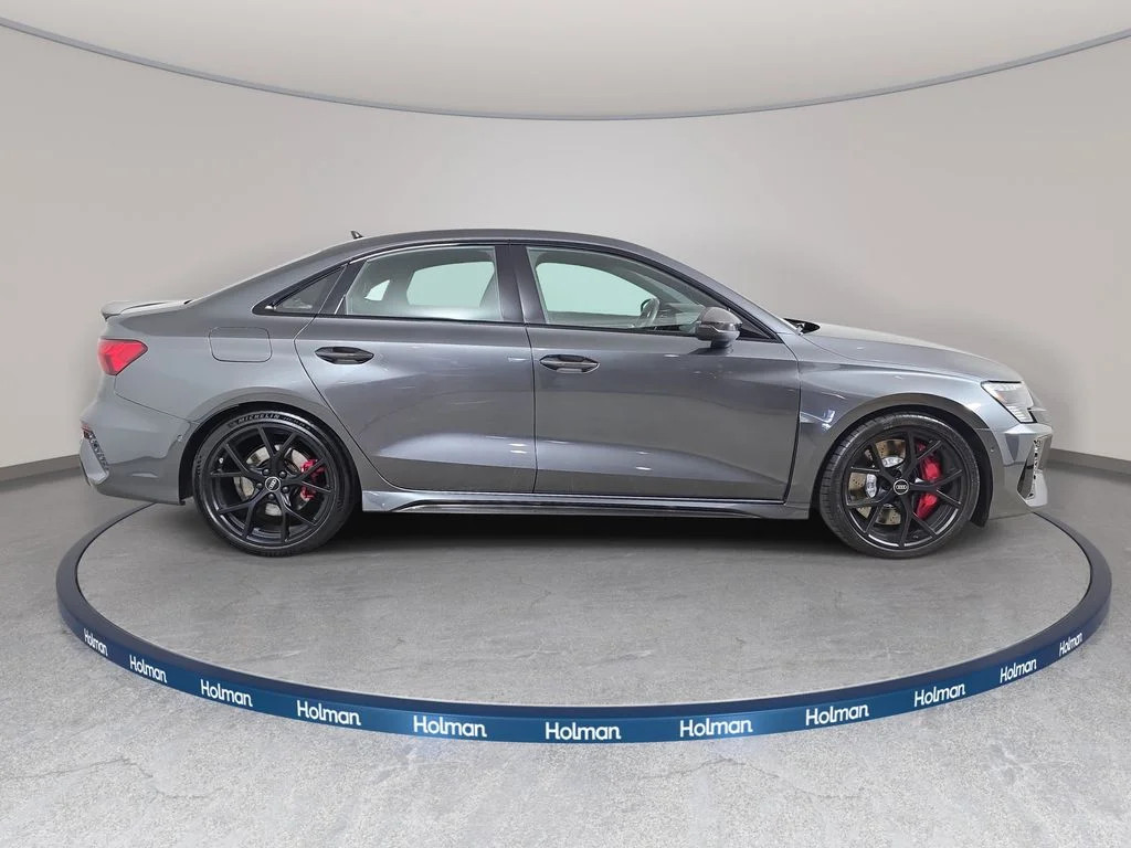 Used 2023  Audi 2.5T image 5