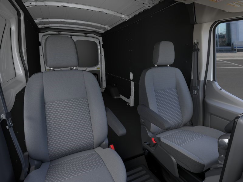 New 2026 Oxford White Ford  image 10