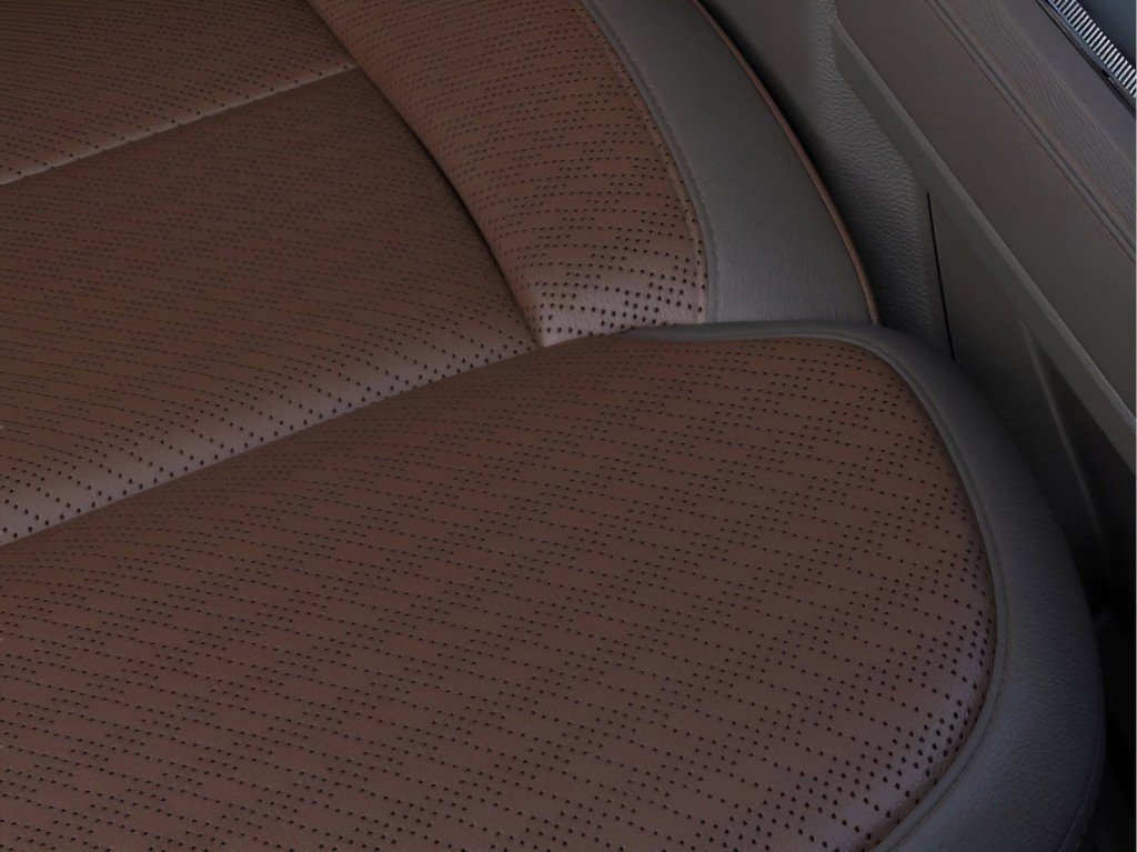 New 2026 Agate Black Metallic Ford F-350® King Ranch® image 18