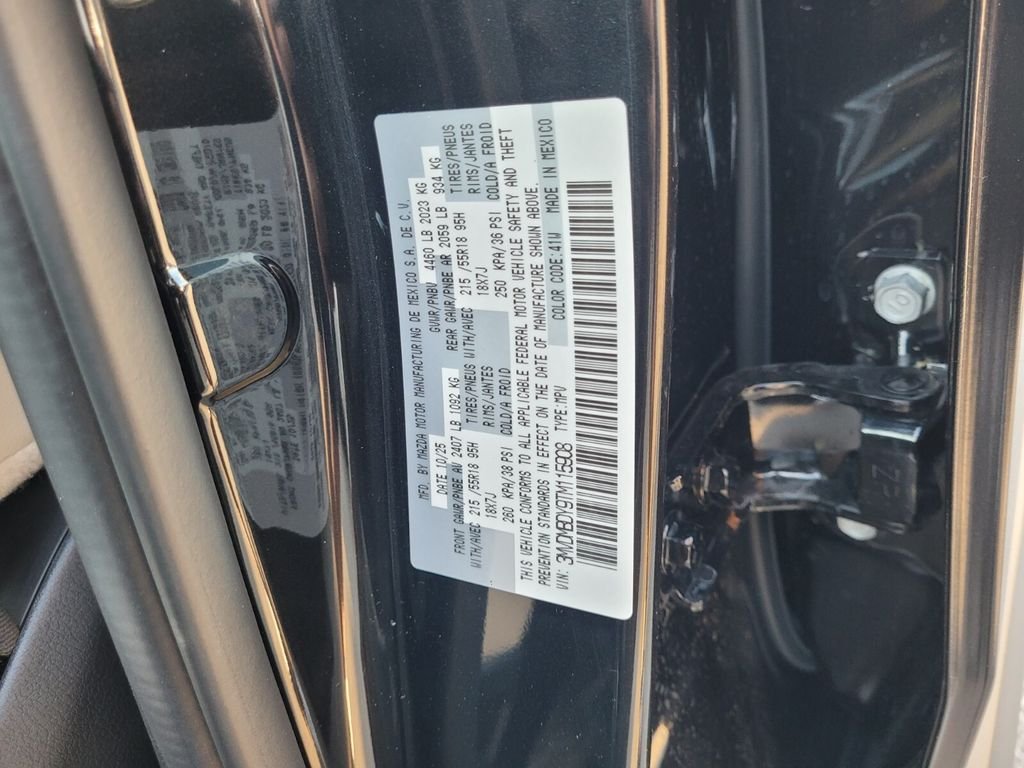 2026 Mazda CX-30 Turbo Aire Edition - Photo 20