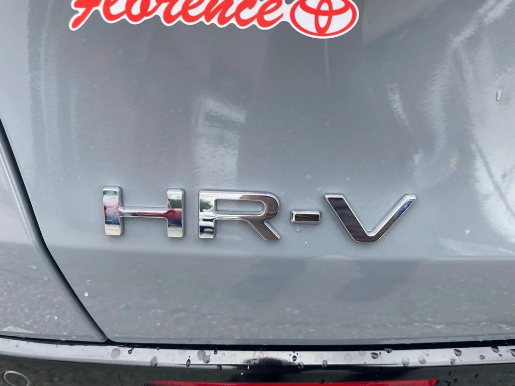 2026 Honda HR-V EX-L - Photo 14