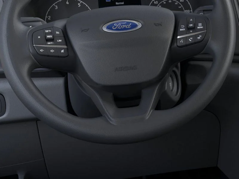 New 2025 Oxford White Ford Base image 13