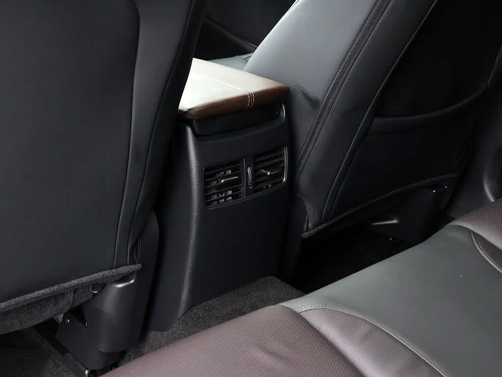 2025 Mazda CX-30 Turbo Premium - Photo 12