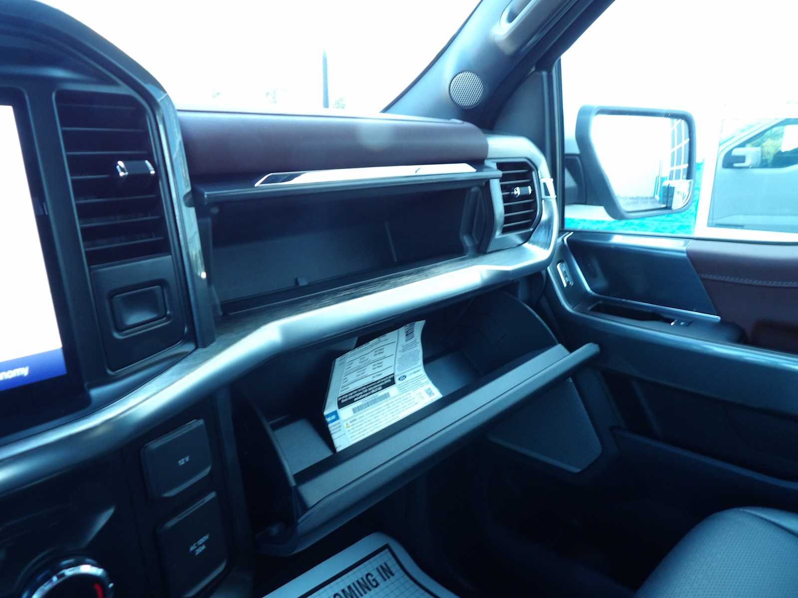 2022 Ford F-150 Lariat - Photo 26