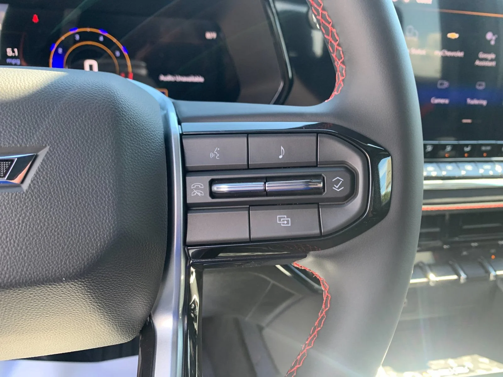 2026 Chevrolet Colorado Z71 - Photo 27