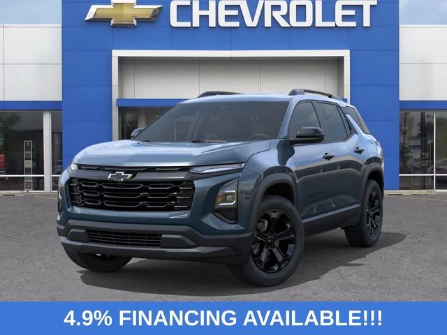 2027 Chevrolet Equinox LT - Photo 7