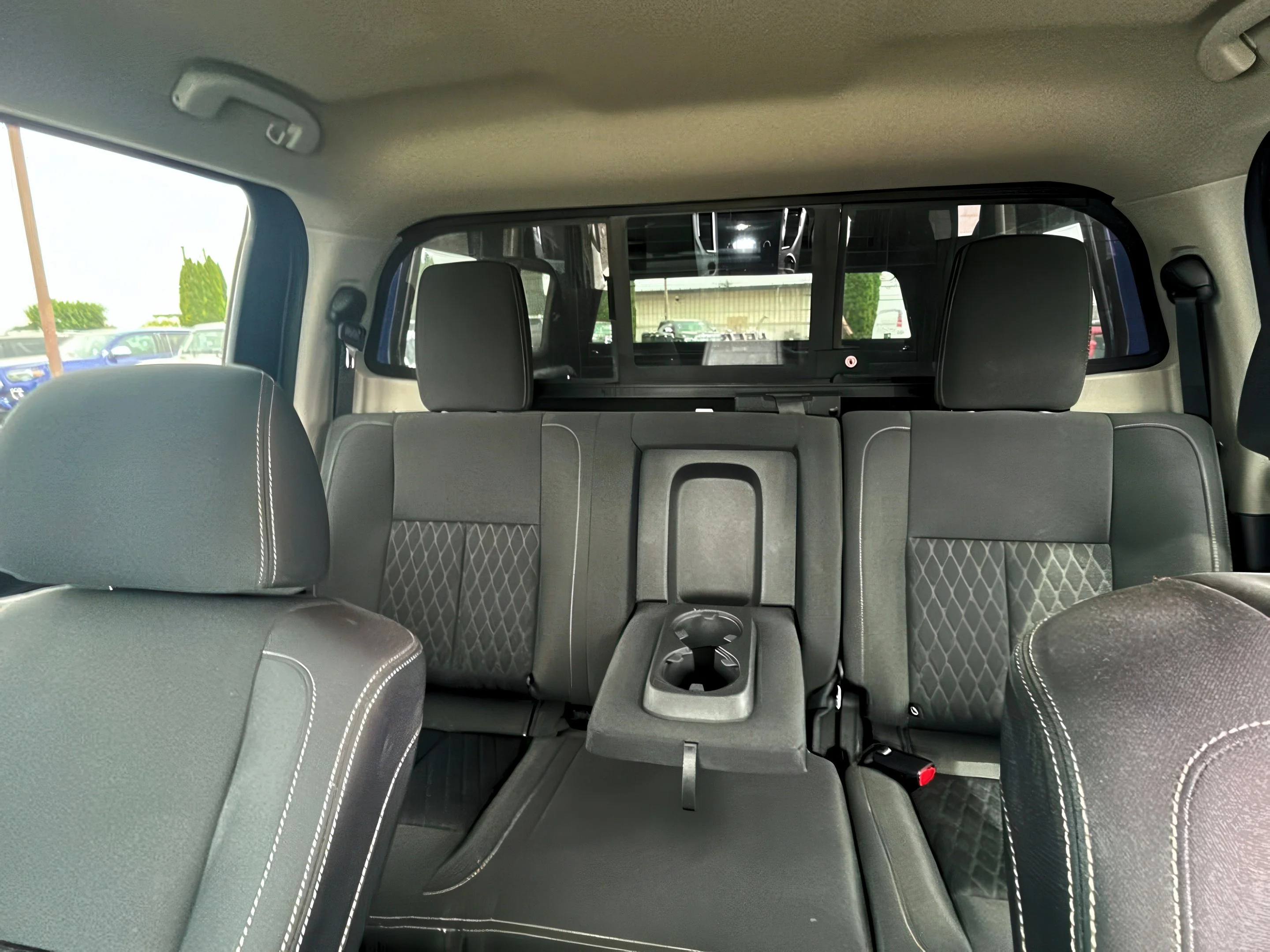 2019 Nissan Titan SV - Photo 29