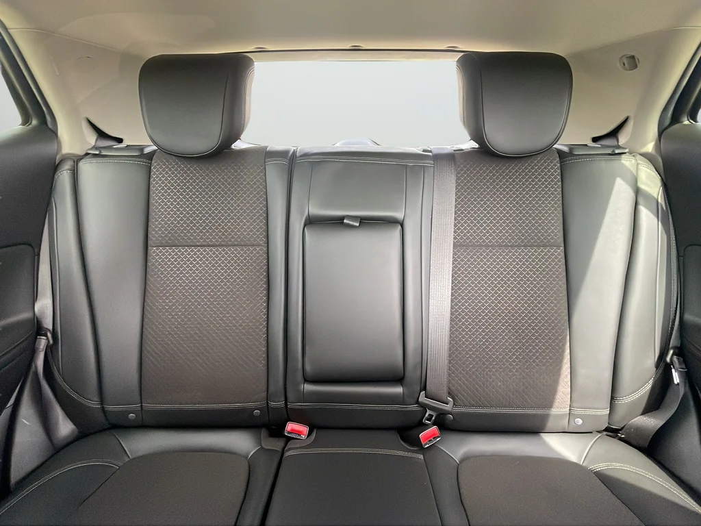 Used 2019 Black Buick Preferred image 29