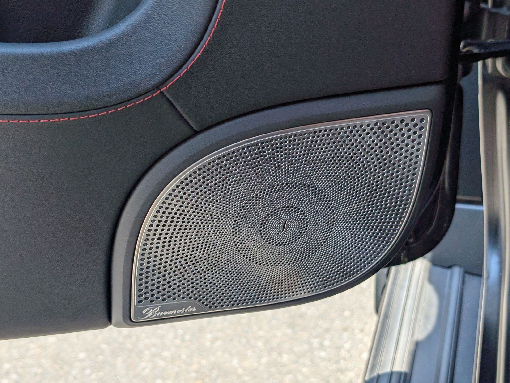 Used 2025 Black Mercedes-Benz AMG® G 63 image 13