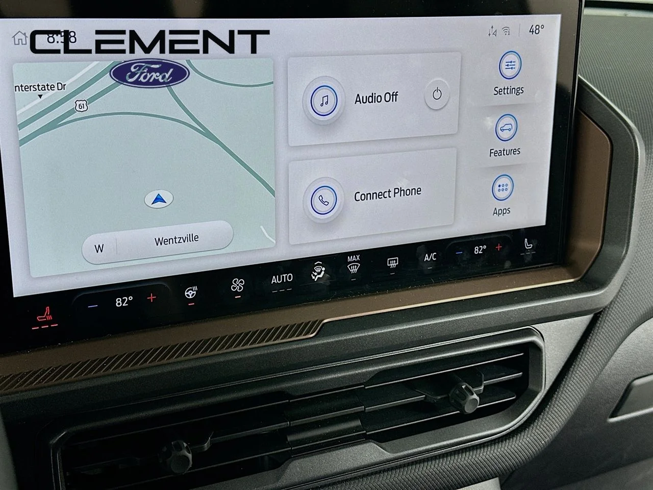 2025 Ford Bronco Sport Outer Banks - Photo 20