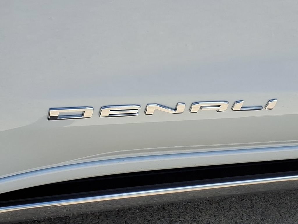 2026 GMC Sierra 1500 Denali - Photo 11