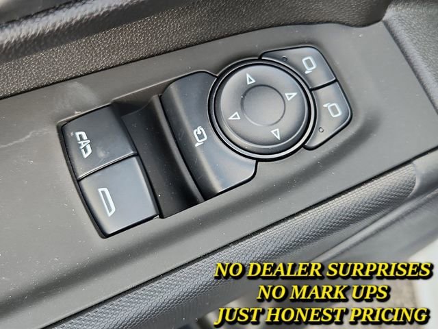 2025 Chevrolet Silverado 3500 HD Work Truck - Photo 21