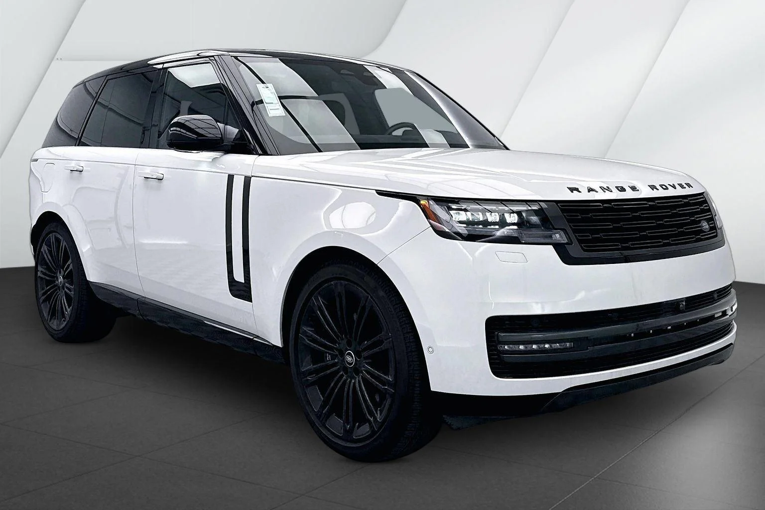 2025 Land Rover Range Rover 4.4 SE SWB's photo