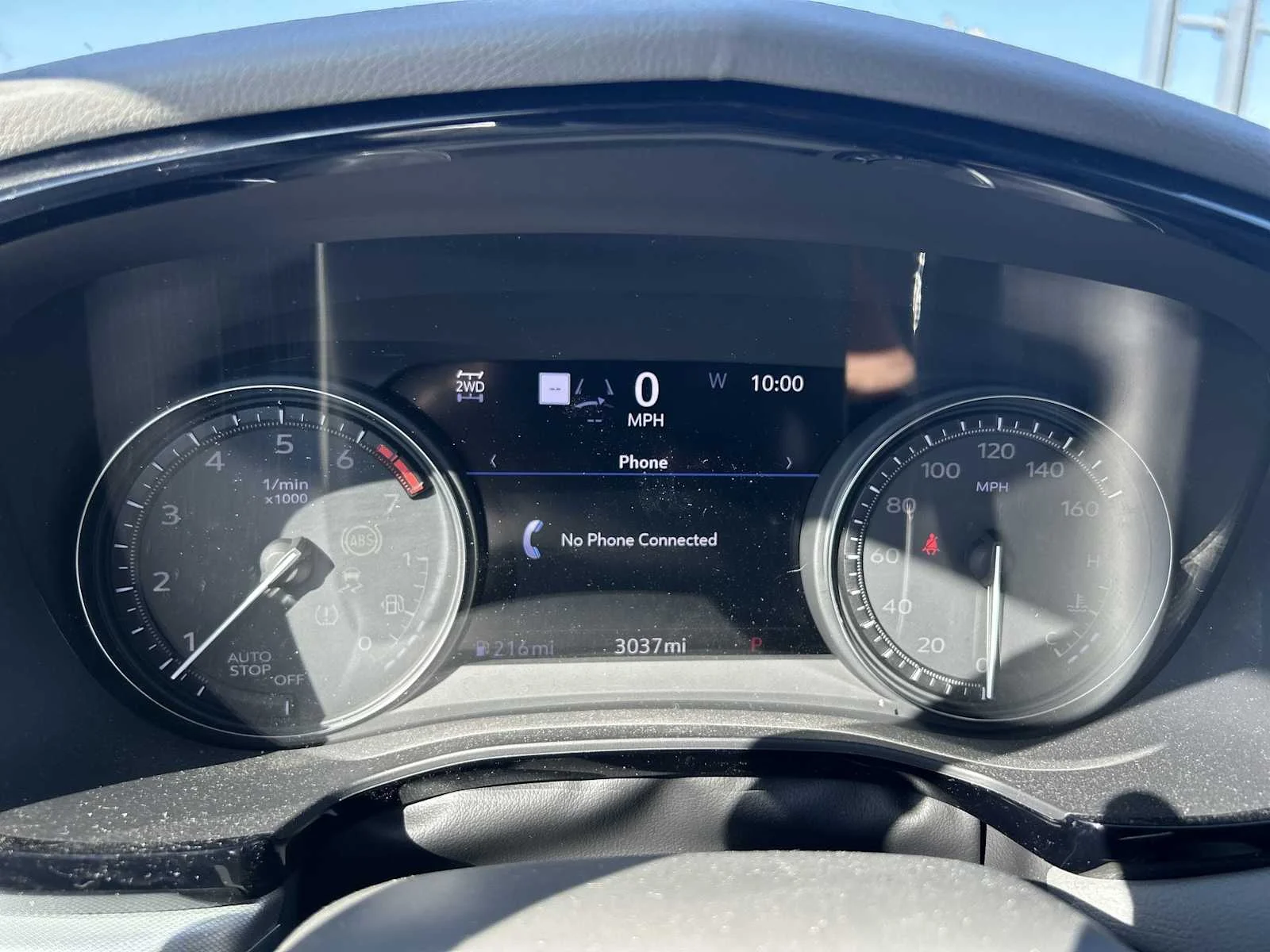 2025 Cadillac XT5 Premium Luxury - Photo 12