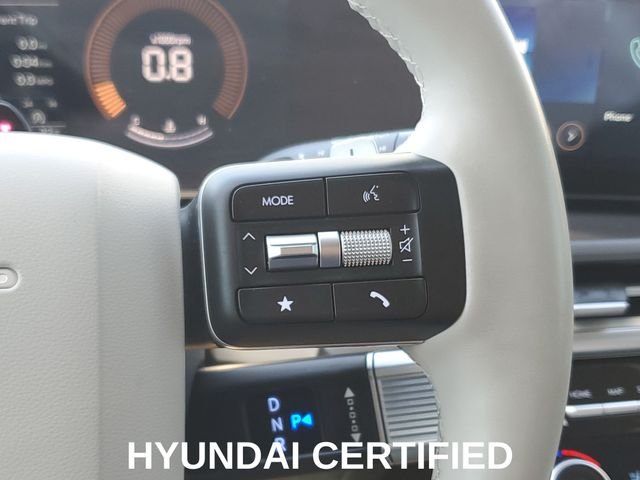 2025 Hyundai Santa Fe SEL - Photo 15