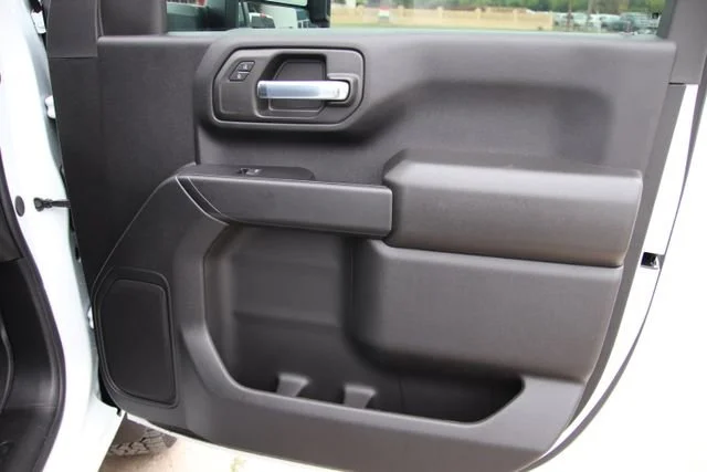 2026 Chevrolet Silverado 2500 HD Custom - Photo 23