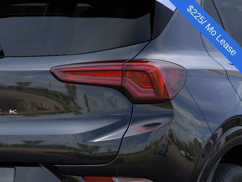 2026 Buick Encore GX Sport Touring - Photo 11