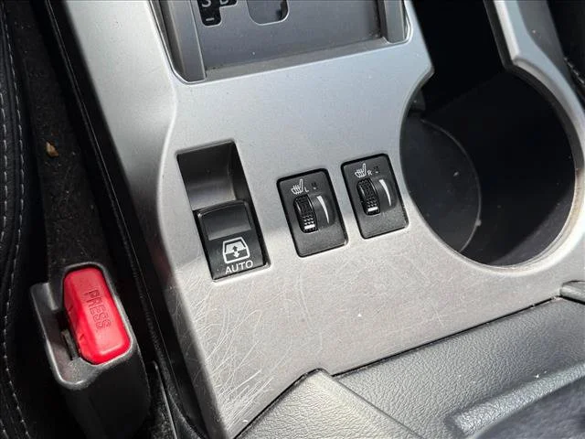 Used 2018 Gray Toyota SR5 Premium image 23