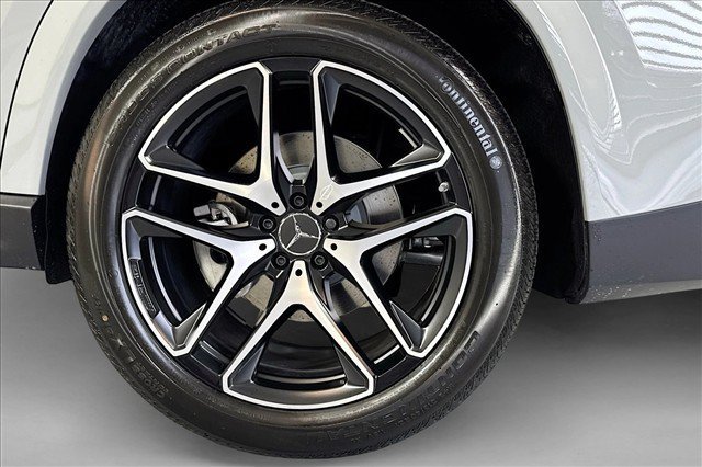 New 2026 MANUFAKTUR Alpine Grey Mercedes-Benz AMG® GLE 53 image 59