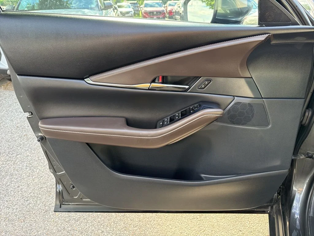 Used 2023 Gray Mazda 2.5 S Premium Package image 23