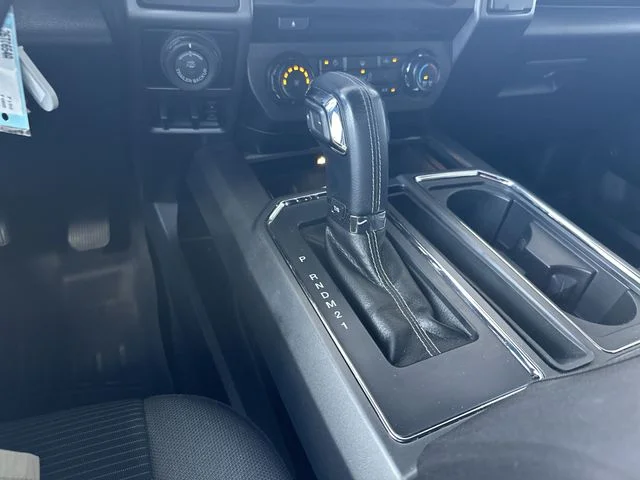 Used 2016 Gray Ford XLT image 20