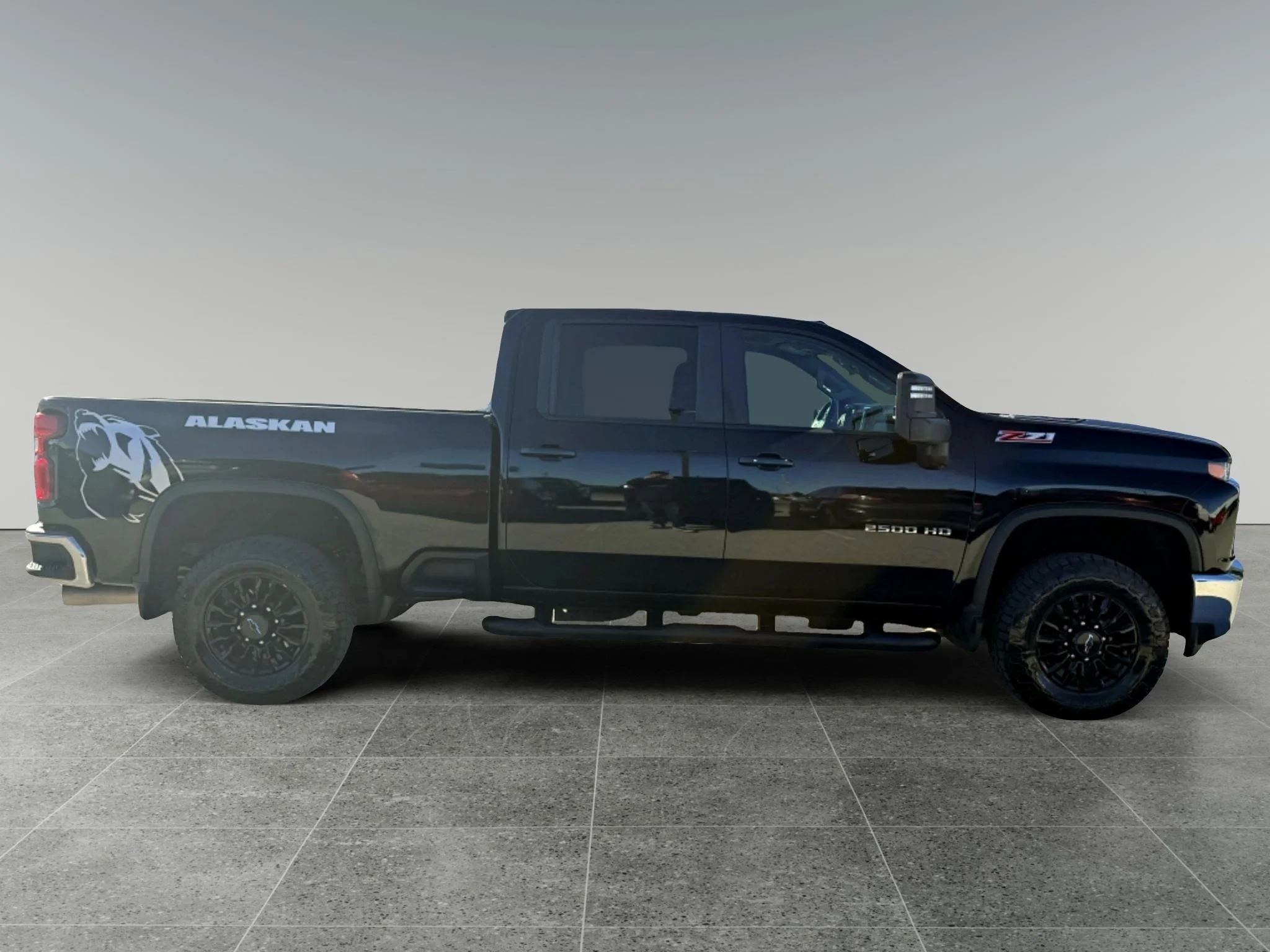Used 2023 Black Chevrolet LT image 7