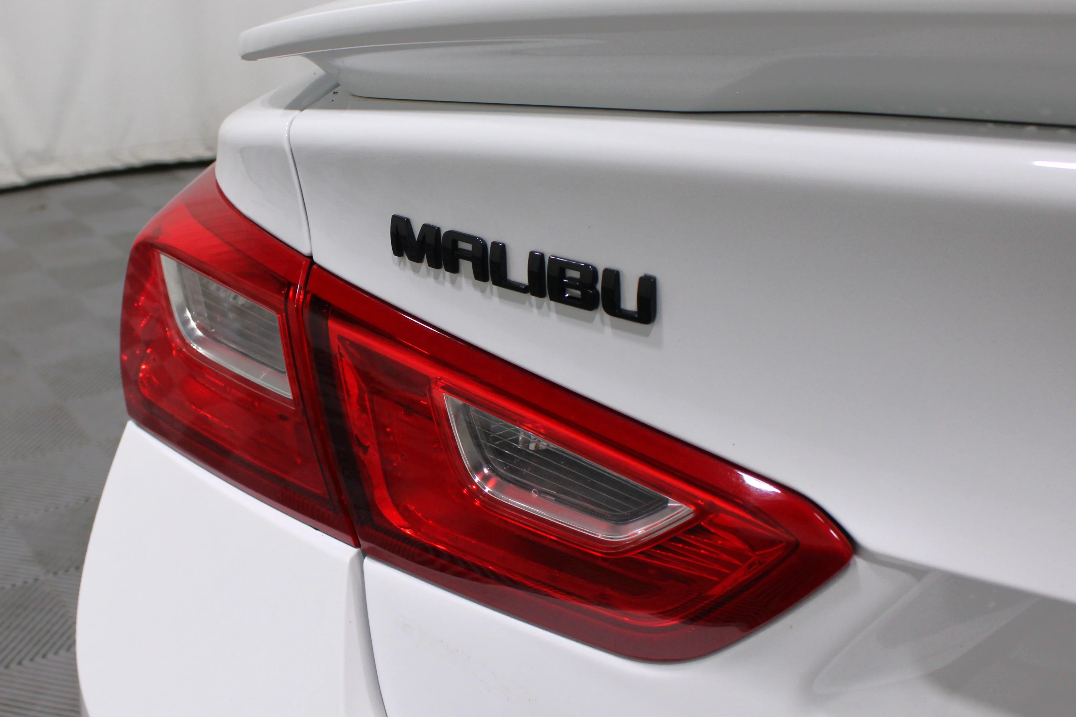 2021 Chevrolet Malibu RS - Photo 27