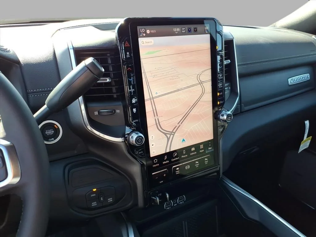 2026 RAM 2500 Laramie - Photo 26
