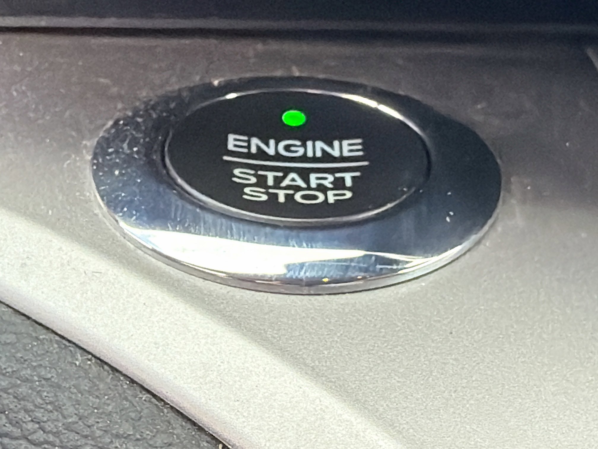 Used 2021 Gray Metallic Ford XLT image 33