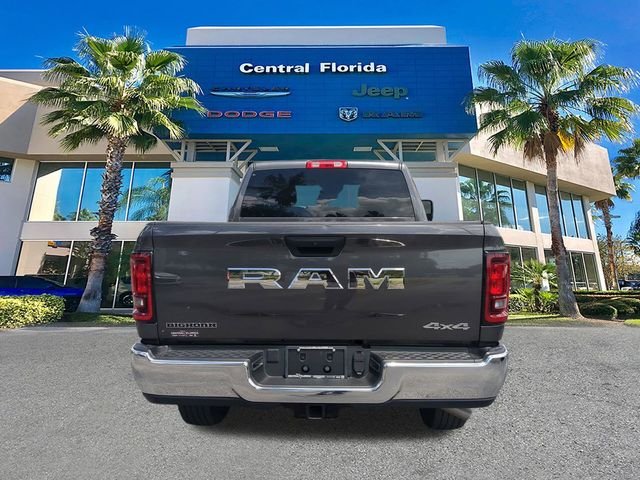 Certified Used 2025 Gray Ram Big Horn image 6