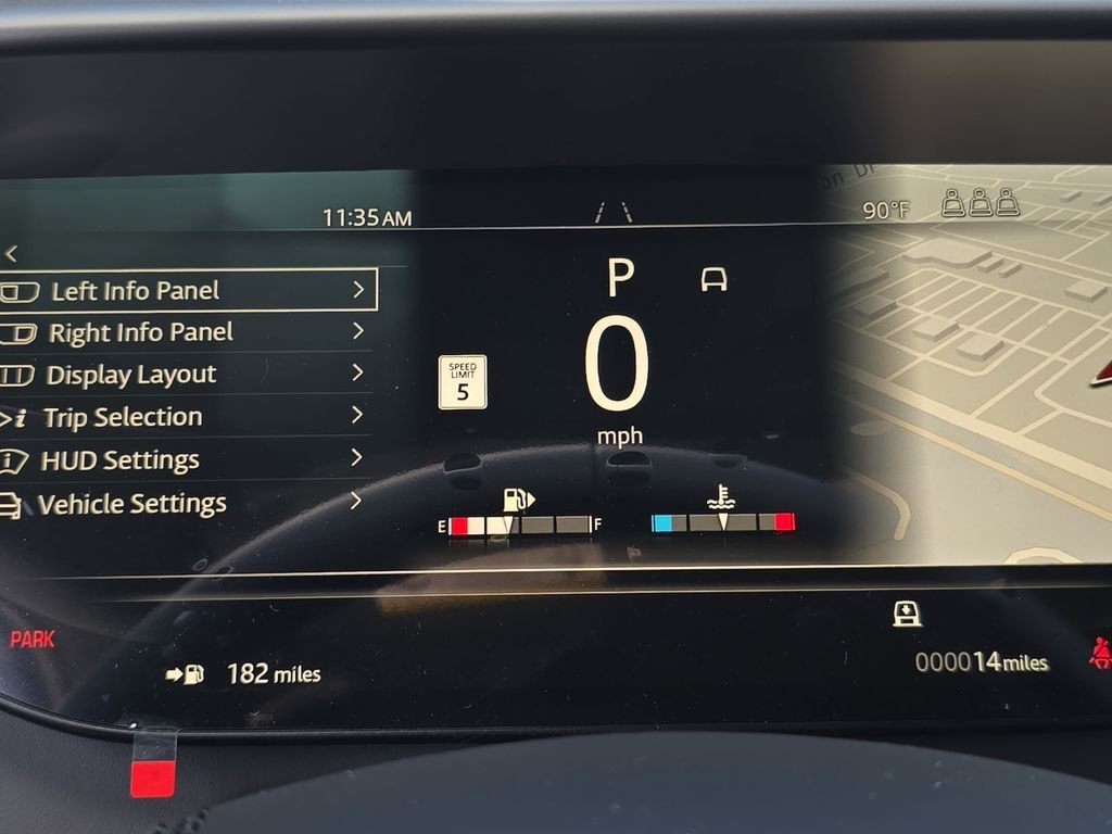 New 2026 Fuji White Land Rover Dynamic SE image 20