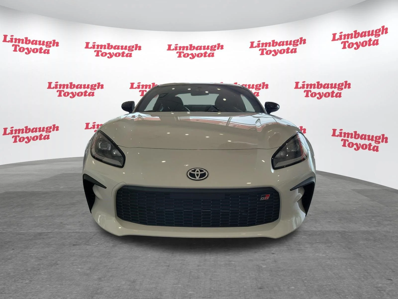 New 2026 Halo Toyota GR86 Premium image 2