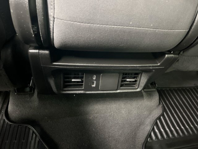 Used 2024 Slate Grey Metallic Chevrolet Custom image 17
