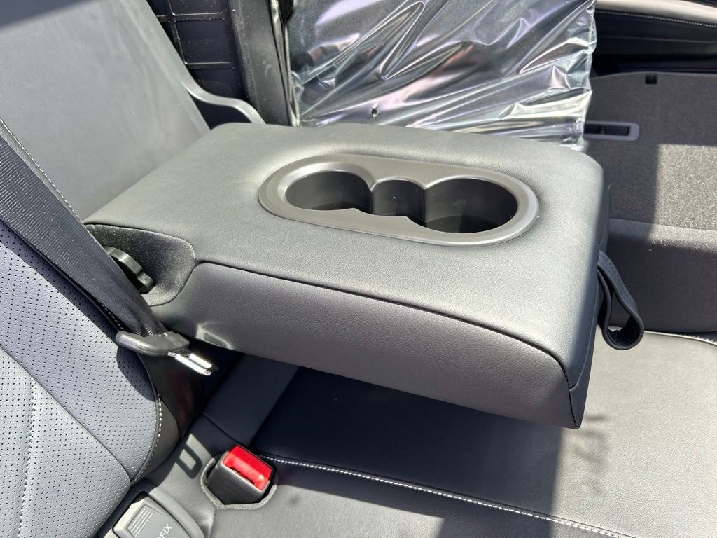 New 2026 White Volkswagen 2.0T SE image 48