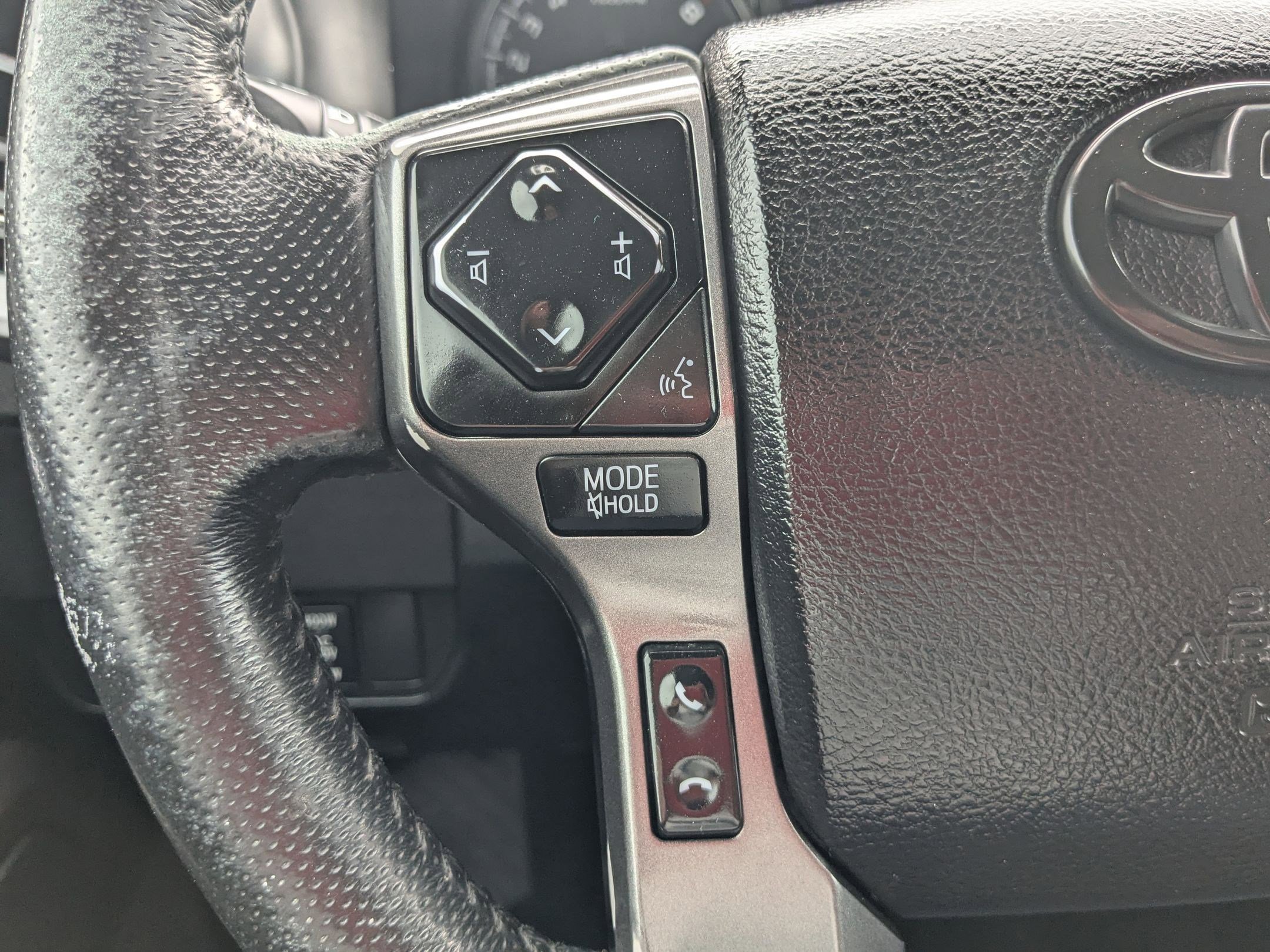 Used 2021 Super White Toyota TRD Off Road image 17