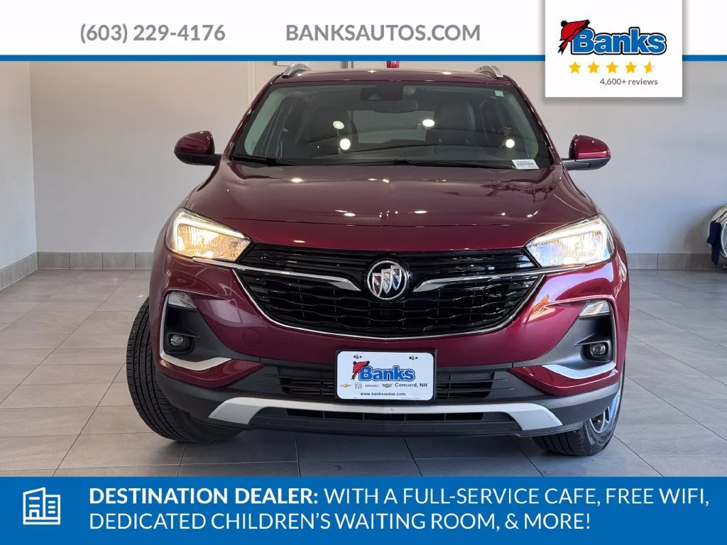 2023 Buick Encore GX Select - Photo 3