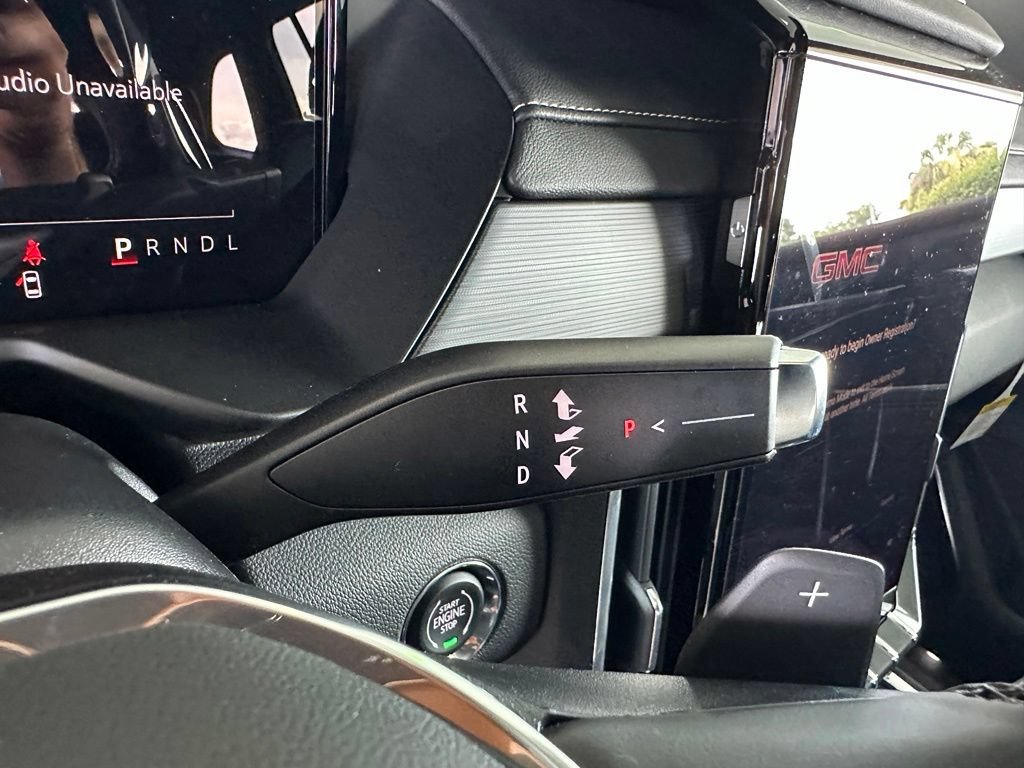 2026 GMC Acadia Elevation - Photo 23