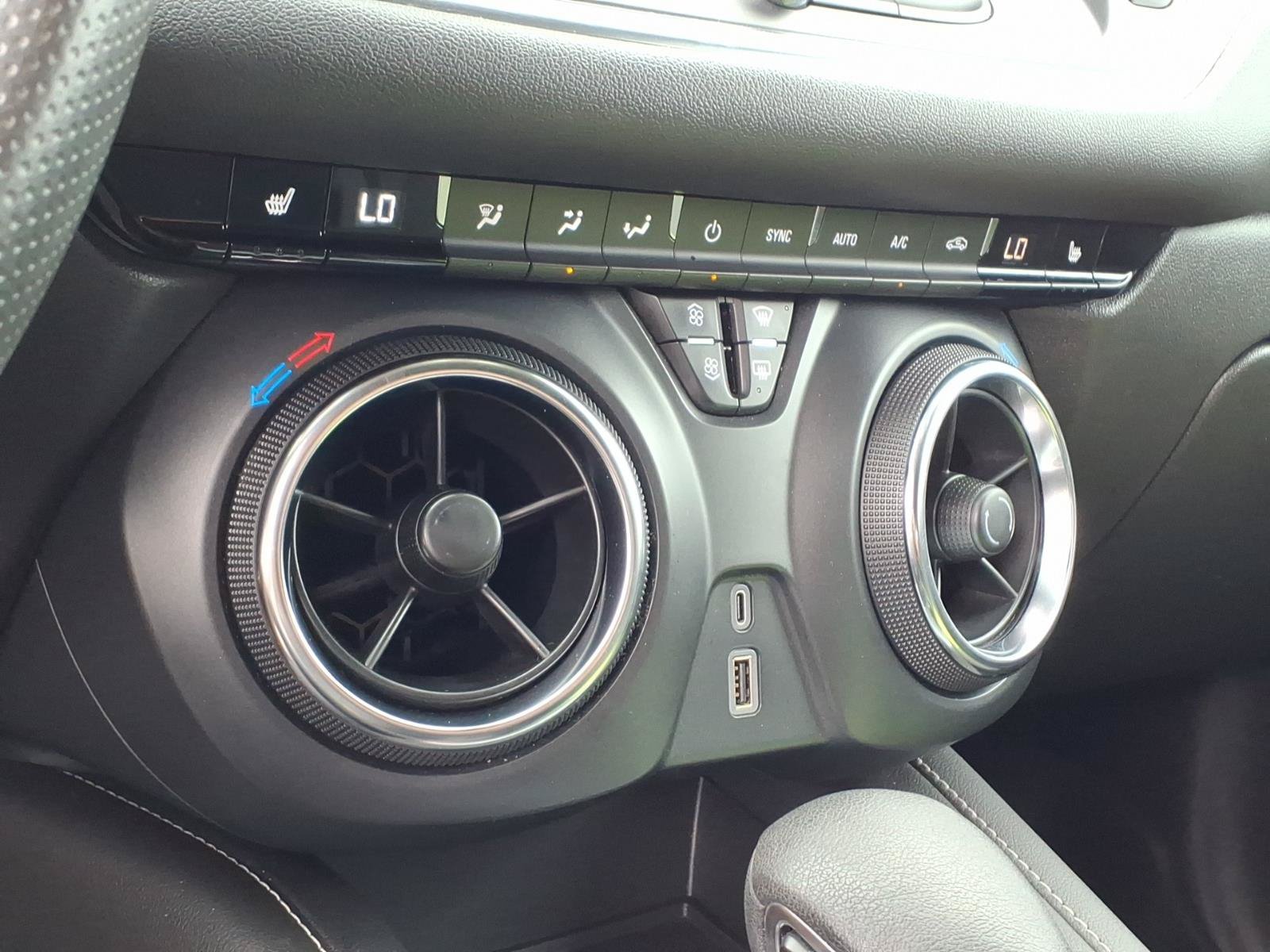 2024 Chevrolet Blazer 2LT - Photo 14