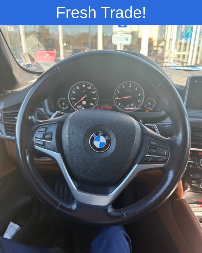 Used 2019 Black BMW xDrive35i image 20
