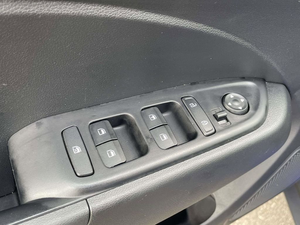 Certified Used 2026 Blue Hyundai SE image 14