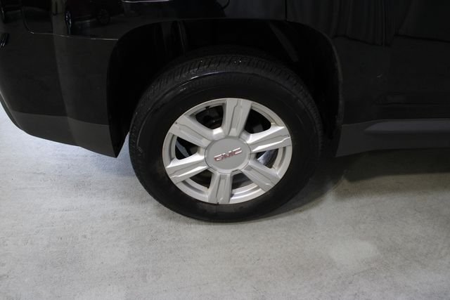 Used 2015 Black GMC SLE-1 image 35