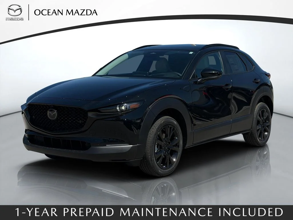 2026 Mazda CX-30 Turbo Aire Edition