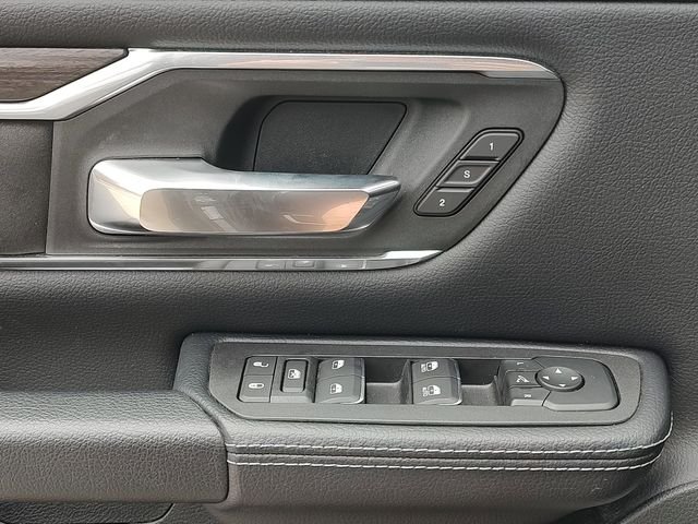 Used 2026 Gray Ram Laramie image 25