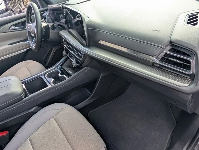 Used 2025 Black Chevrolet LT image 20