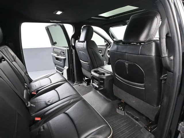 2021 RAM Ram 2500 Pickup Laramie Limited - Photo 51