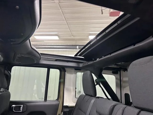 New 2026 41 Exterior Paint Jeep Sport S image 27