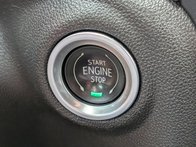 Used 2022 White Chevrolet Custom Trail Boss image 25