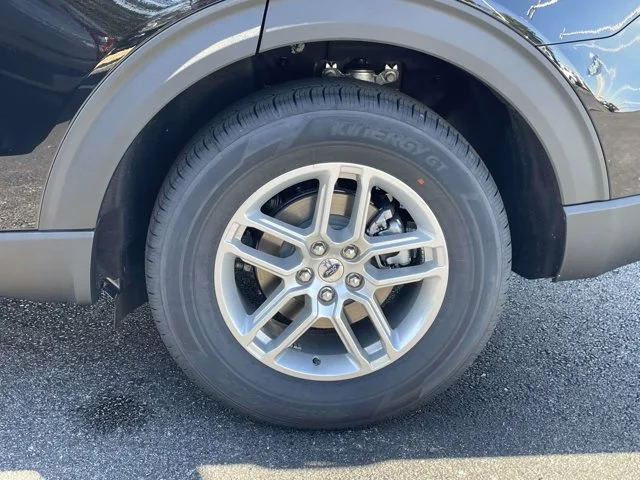 2026 Ford Explorer Active - Photo 28